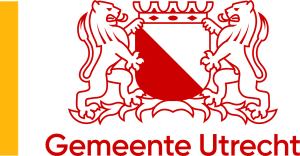 Logo Gemeente Utrecht